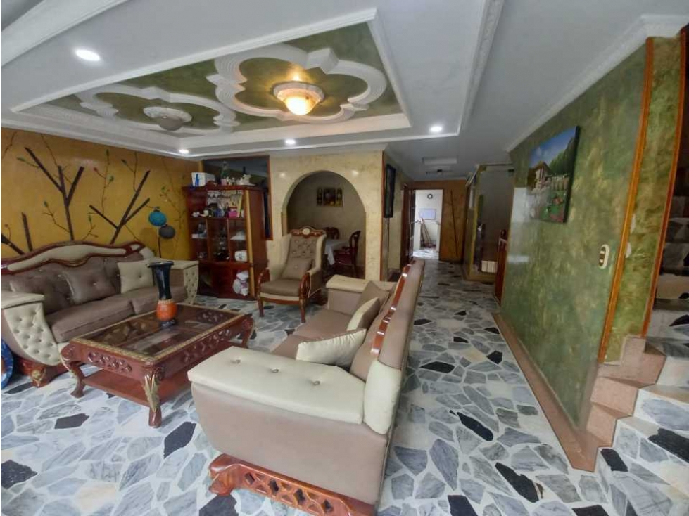 Departamento en venta bajo precio de mercado en Suba