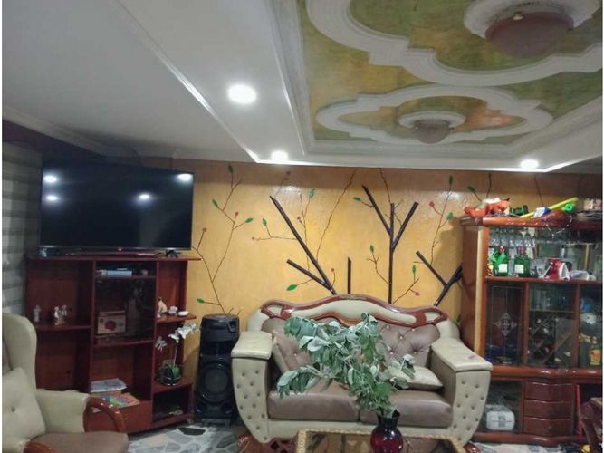 Casa de 7 alcobas en venta en Niza Cordoba, Bogotá, 280 m² · foto 6 de 24
