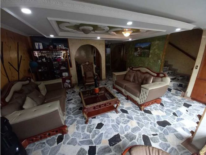 Casa de 7 alcobas en venta en Niza Cordoba, Bogotá, 280 m² · foto 11 de 24