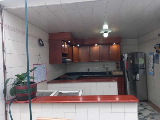 Casa de 7 alcobas en venta en Niza Cordoba, Bogotá, 280 m² · foto 15 de 24