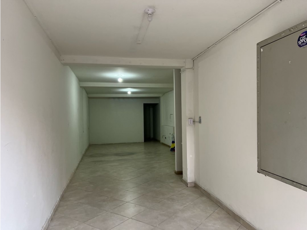 Casa en venta en Alfonso Lopez, Bogotá · foto 5 de 24