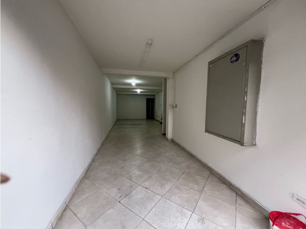 Casa en venta en Alfonso Lopez, Bogotá · foto 6 de 24