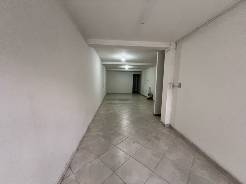 Casa en venta en Alfonso Lopez, Bogotá · foto 7 de 24