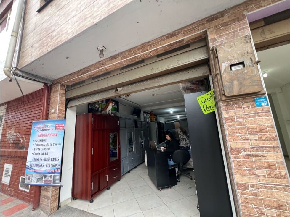 Casa en venta en Alfonso Lopez, Bogotá · foto 8 de 24