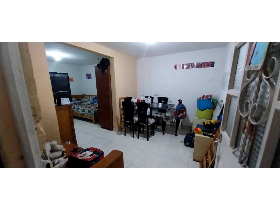 Casa en venta en 20 De Julio, Bogotá · foto 4 de 20