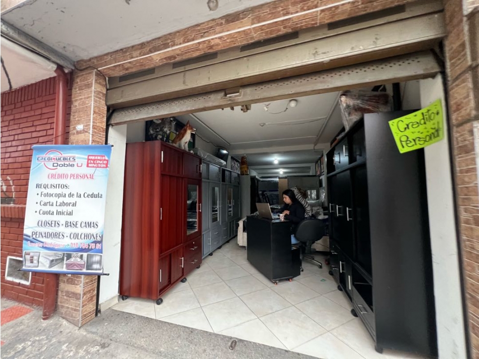 Casa en venta en Alfonso Lopez, Bogotá · foto 9 de 24