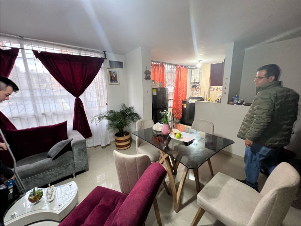Casa en venta en Alfonso Lopez, Bogotá · foto 11 de 24