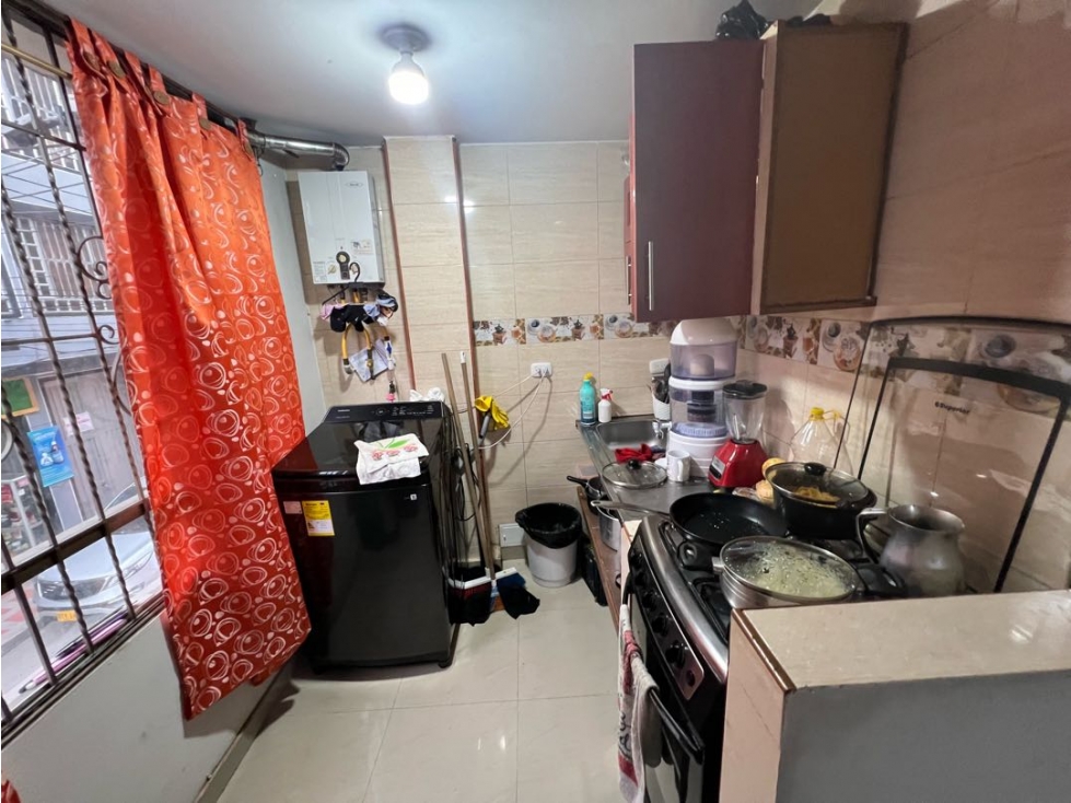 Casa en venta en Alfonso Lopez, Bogotá · foto 14 de 24