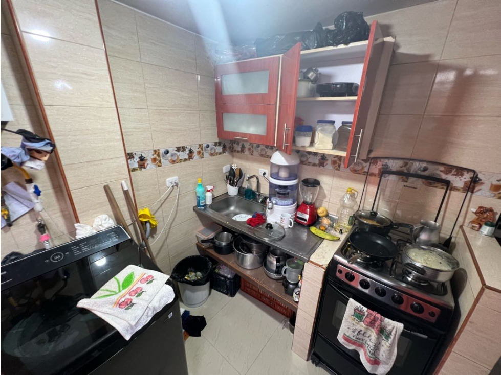 Casa en venta en Alfonso Lopez, Bogotá · foto 15 de 24