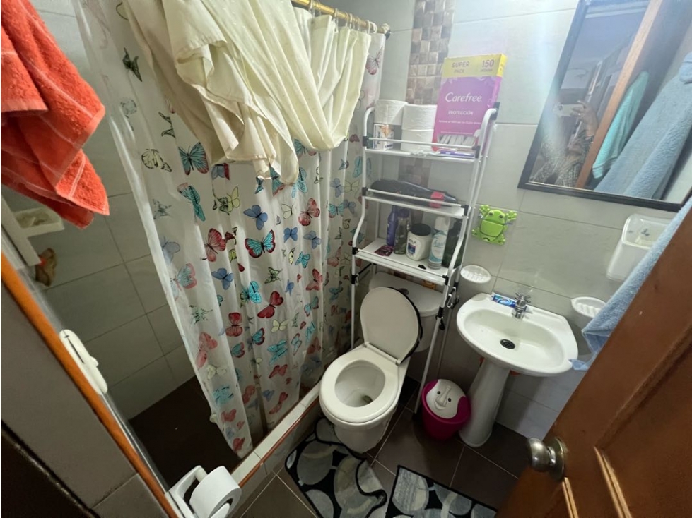 Casa en venta en Alfonso Lopez, Bogotá · foto 16 de 24