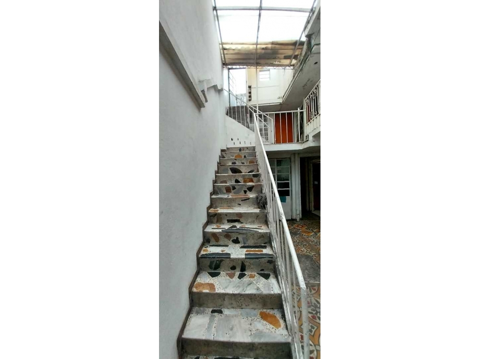 Casa en venta en 20 De Julio, Bogotá · foto 12 de 20