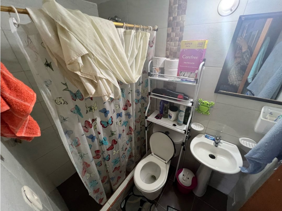 Casa en venta en Alfonso Lopez, Bogotá · foto 17 de 24