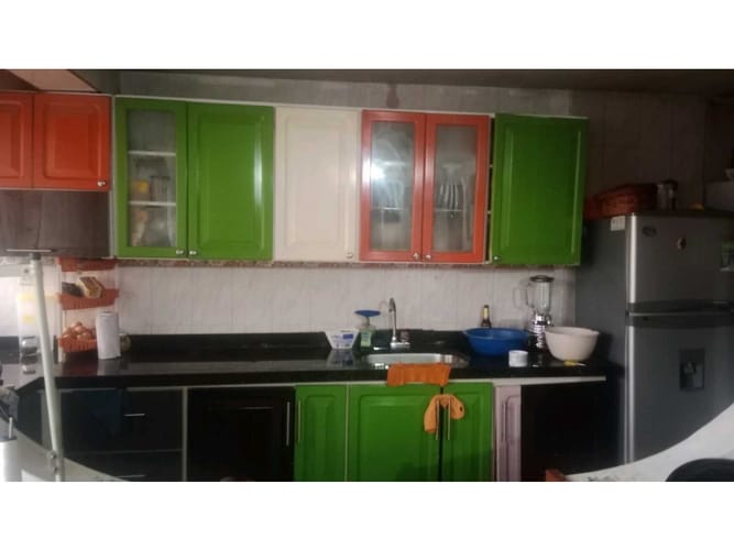 Casa de 5 alcobas en venta en Chucua De La Vaca I, Bogotá, 220 m² · foto 18 de 24
