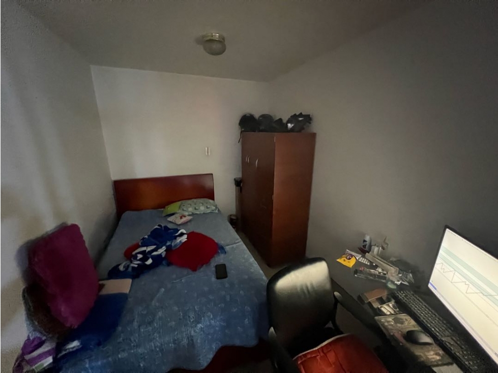 Casa en venta en Alfonso Lopez, Bogotá · foto 20 de 24
