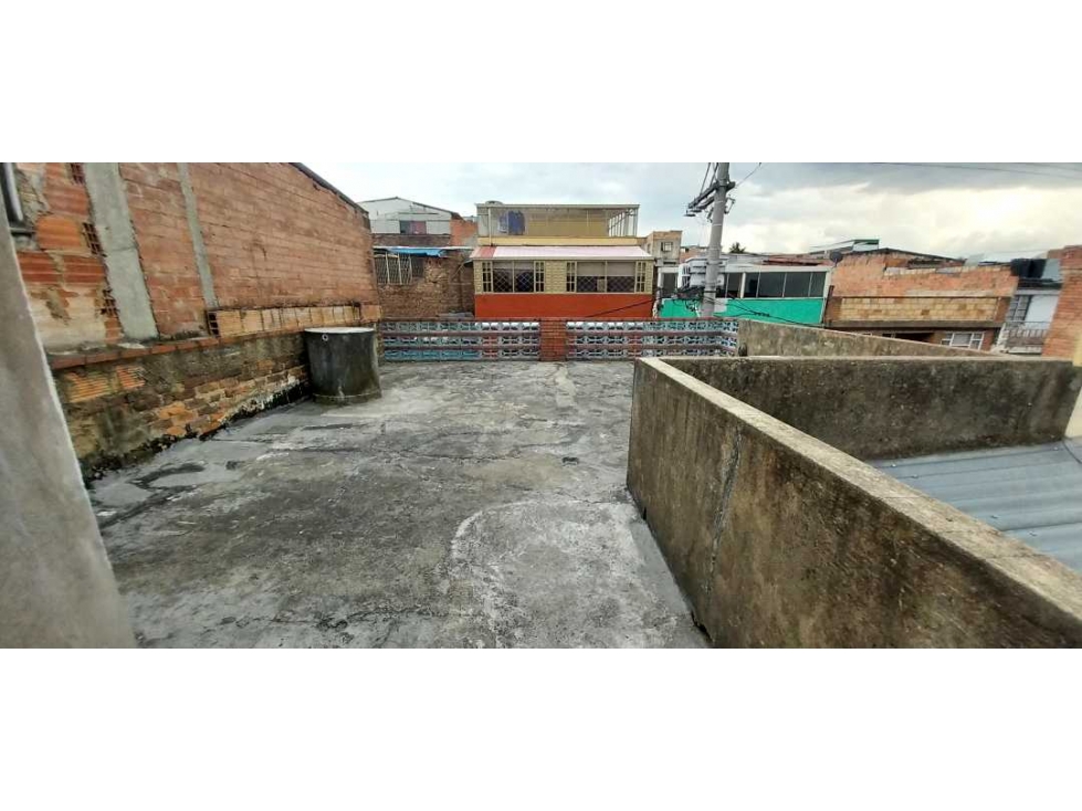 Casa en venta en 20 De Julio, Bogotá · foto 17 de 20