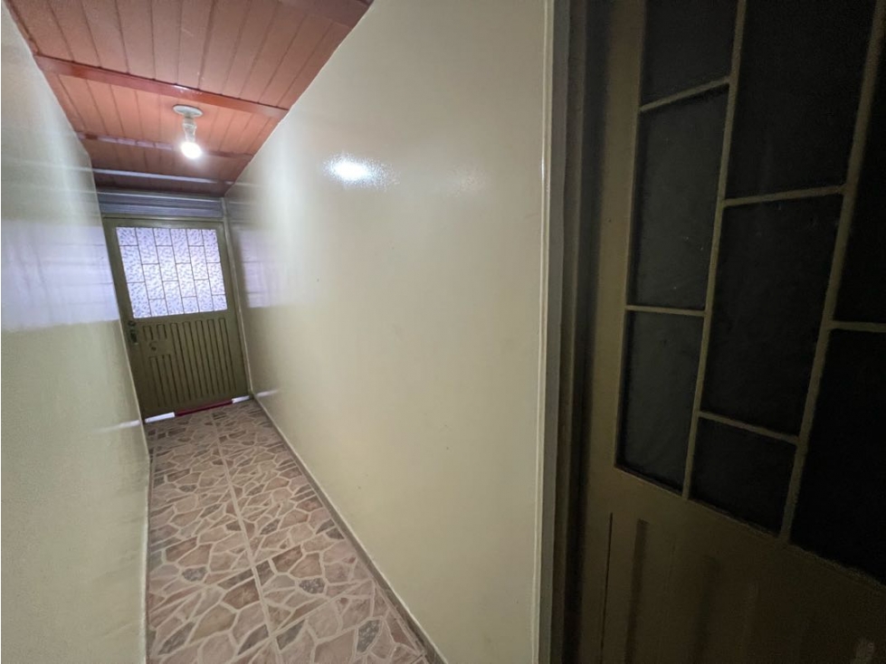 Casa en venta en Alfonso Lopez, Bogotá · foto 22 de 24