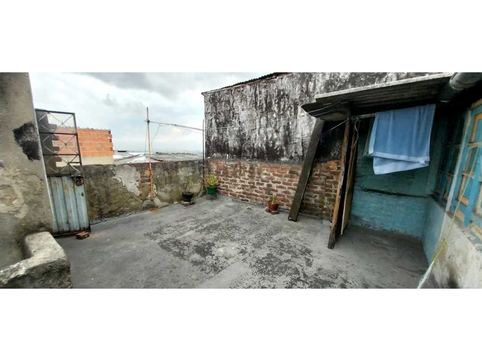 Casa en venta en 20 De Julio, Bogotá · foto 19 de 20