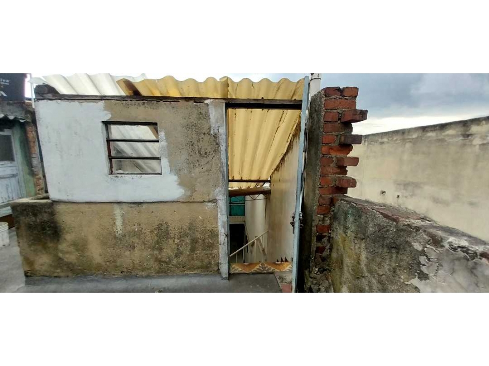 Casa en venta en 20 De Julio, Bogotá · foto 20 de 20