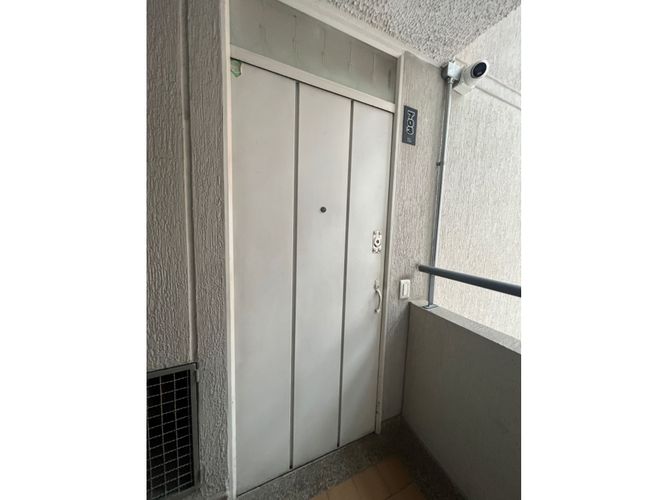 Apartamento de 3 alcobas en venta en San Mateo, Soacha, 54 m² · foto 2 de 24