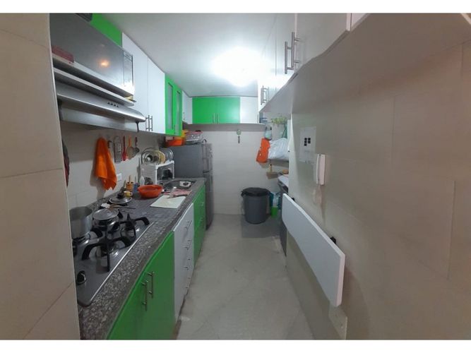 Apartamento de 3 alcobas en venta en San Mateo, Soacha, 54 m² · foto 5 de 24