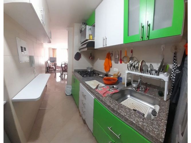 Apartamento de 3 alcobas en venta en San Mateo, Soacha, 54 m² · foto 6 de 24