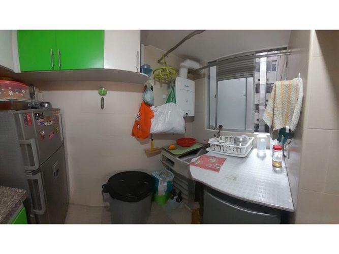 Apartamento de 3 alcobas en venta en San Mateo, Soacha, 54 m² · foto 8 de 24