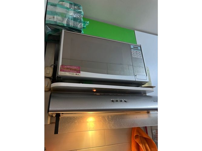 Apartamento de 3 alcobas en venta en San Mateo, Soacha, 54 m² · foto 9 de 24