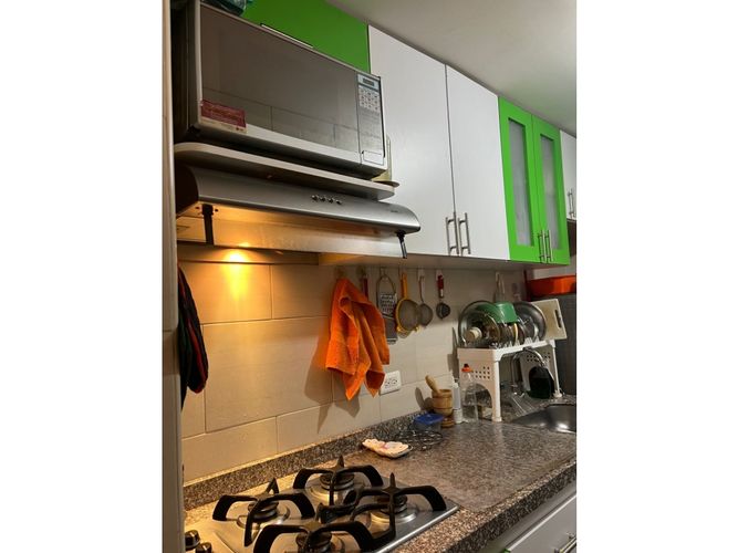 Apartamento de 3 alcobas en venta en San Mateo, Soacha, 54 m² · foto 11 de 24