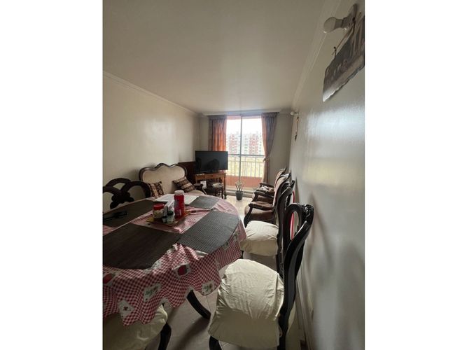 Apartamento de 3 alcobas en venta en San Mateo, Soacha, 54 m² · foto 16 de 24