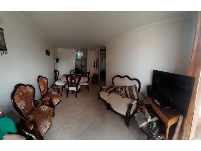 Apartamento de 3 alcobas en venta en San Mateo, Soacha, 54 m² · foto 19 de 24