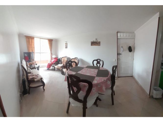 Apartamento de 3 alcobas en venta en San Mateo, Soacha, 54 m² · foto 20 de 24