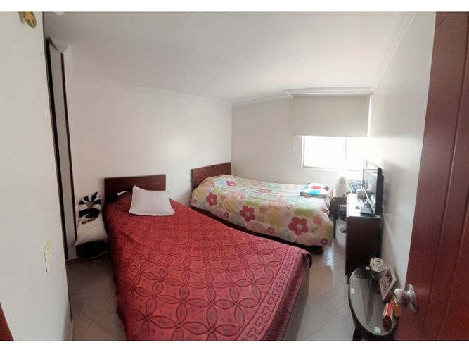 Apartamento de 3 alcobas en venta en San Mateo, Soacha, 54 m² · foto 21 de 24
