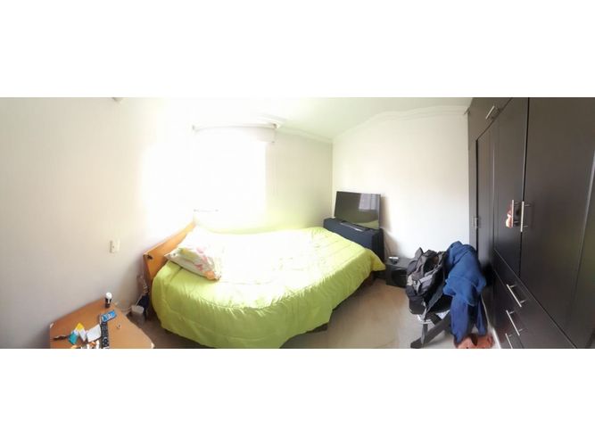 Apartamento de 3 alcobas en venta en San Mateo, Soacha, 54 m² · foto 22 de 24