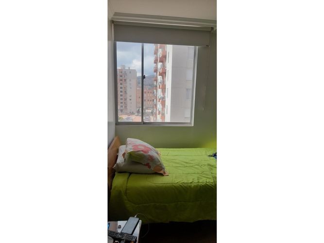 Apartamento de 3 alcobas en venta en San Mateo, Soacha, 54 m² · foto 24 de 24
