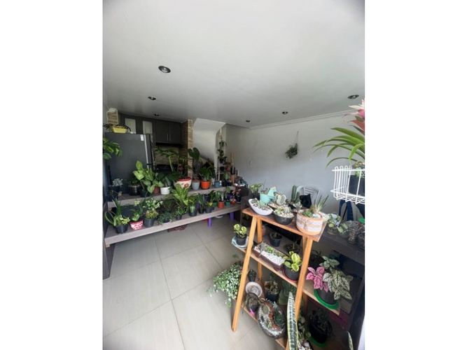 Casa de 2 alcobas en venta en San Mateo, Soacha, 58 m² · foto 2 de 5