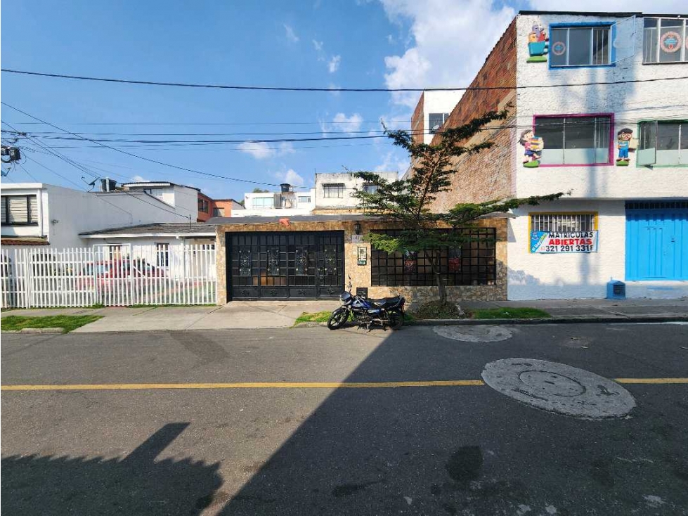 Casa en venta en San Cristobal Sur, Bogotá · foto 2 de 20