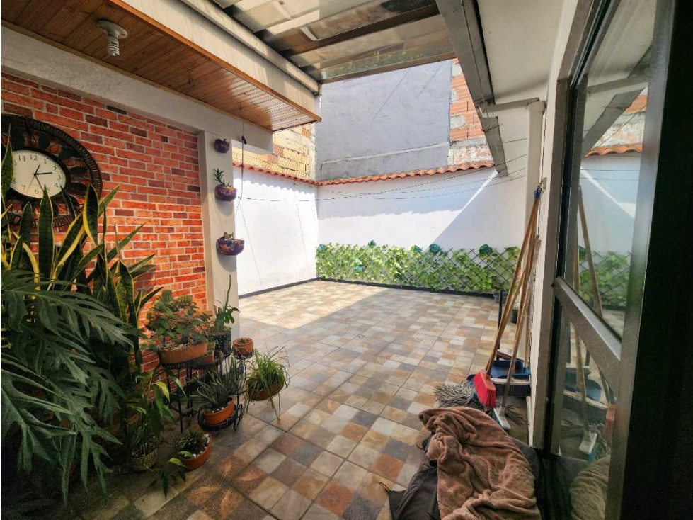 Casa en venta en San Cristobal Sur, Bogotá · foto 8 de 20