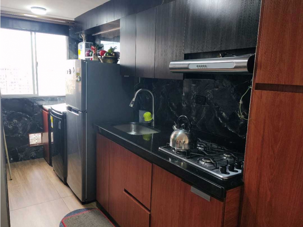 Apartamento en venta en La Libertad, Bogotá · foto 3 de 20