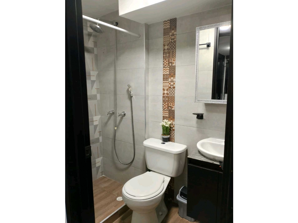Apartamento en venta en La Libertad, Bogotá · foto 4 de 20