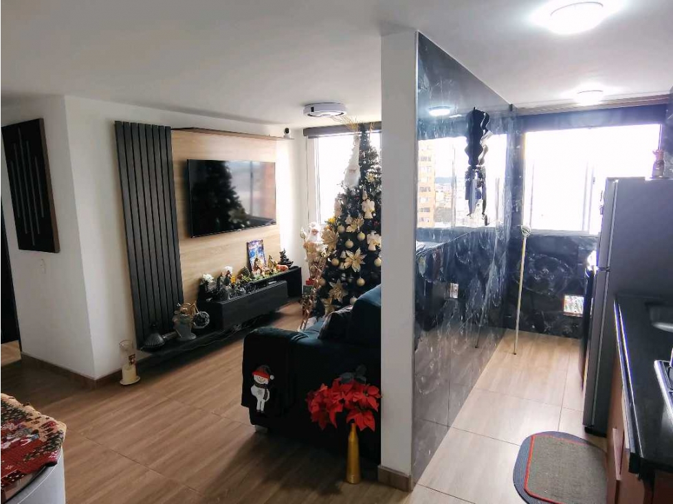 Apartamento en venta en La Libertad, Bogotá · foto 5 de 20