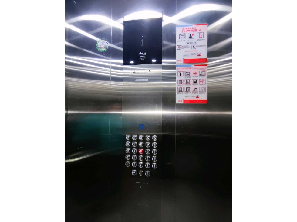 Apartamento en venta en La Libertad, Bogotá · foto 6 de 20