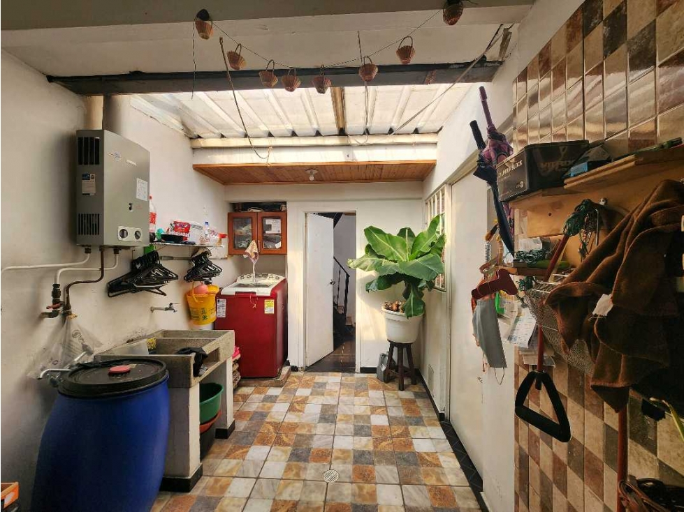 Casa en venta en San Cristobal Sur, Bogotá · foto 13 de 20
