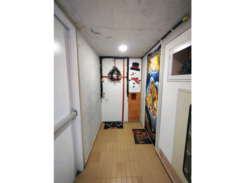 Apartamento en venta en La Libertad, Bogotá · foto 7 de 20