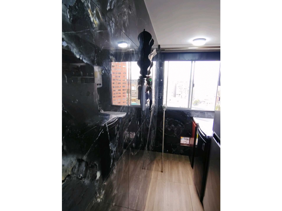 Apartamento en venta en La Libertad, Bogotá · foto 8 de 20