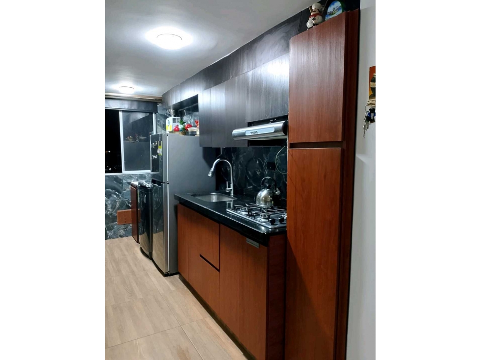 Apartamento en venta en La Libertad, Bogotá · foto 9 de 20