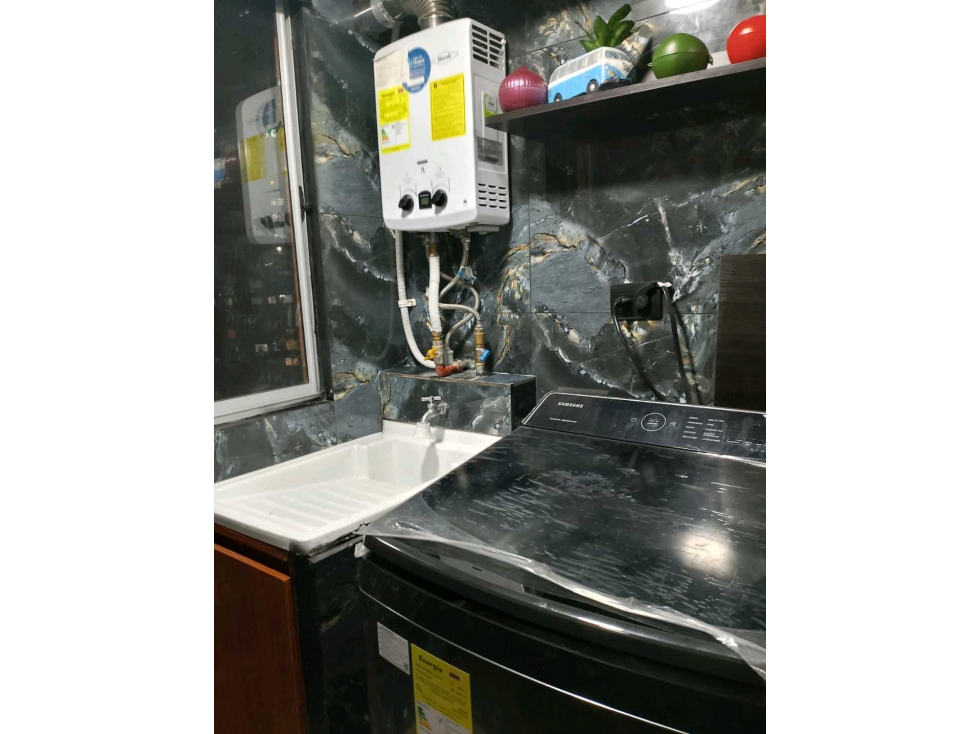 Apartamento en venta en La Libertad, Bogotá · foto 10 de 20