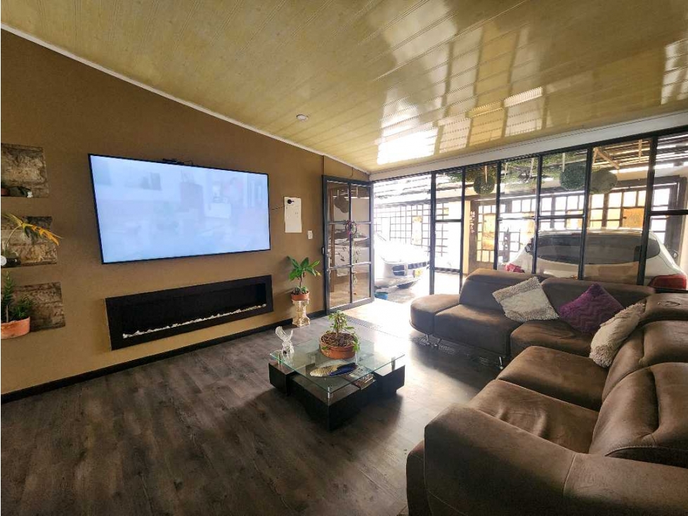 Casa en venta en San Cristobal Sur, Bogotá · foto 17 de 20