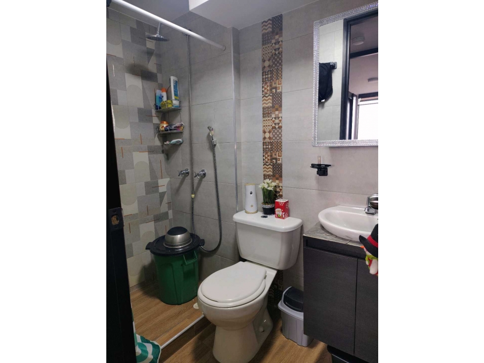 Apartamento en venta en La Libertad, Bogotá · foto 11 de 20