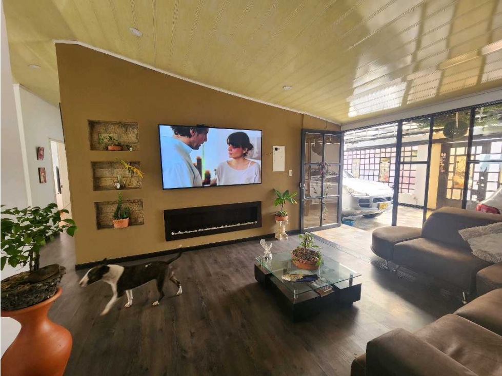 Casa en venta en San Cristobal Sur, Bogotá · foto 18 de 20