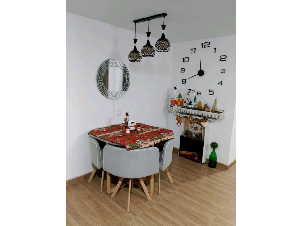 Apartamento en venta en La Libertad, Bogotá · foto 12 de 20
